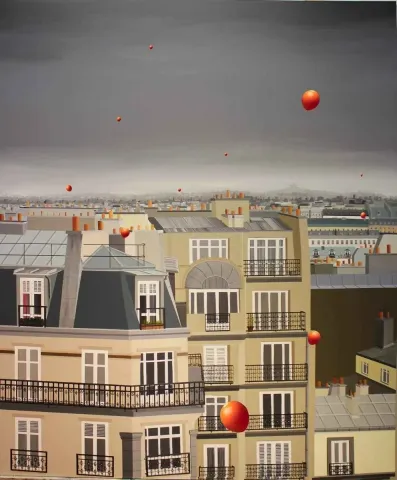 SERKAN KÜÇÜKÖZCÜ — “isimsiz”, 2012 "isimsiz" eseri SERKAN KÜÇÜKÖZCÜ tarafından 2012 yılında 146x114 cm ölçülerinde Tuval üzeri akrilik boya tekniği ile yapılmıştır.