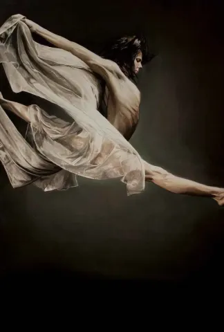 YİĞİT DÜNDAR — “isimsiz”, 2011 "isimsiz" eseri YİĞİT DÜNDAR tarafından 2011 yılında 90x75 cm ölçülerinde Tuval üzeri yağlı boya tekniği ile yapılmıştır.