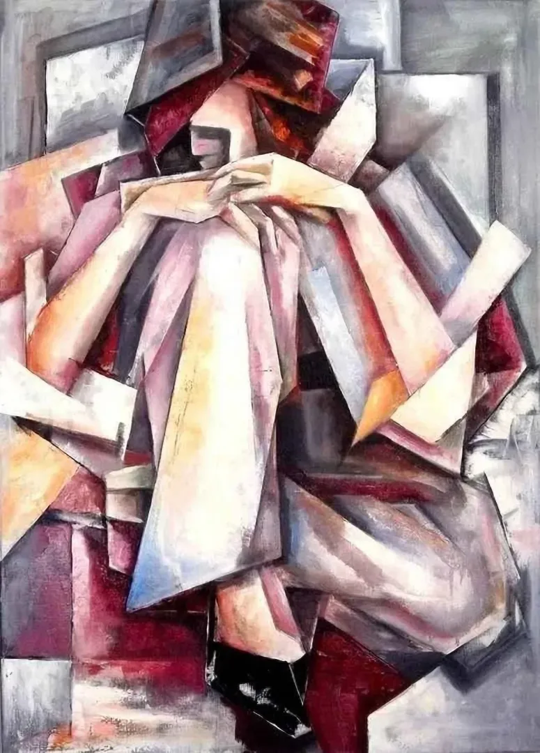 yakınlaştır "isimsiz" eseri EVREN TEMEL tarafından 2008 yılında 83x60 cm ölçülerinde Tuval üzeri yağlı boya tekniği ile yapılmıştır.