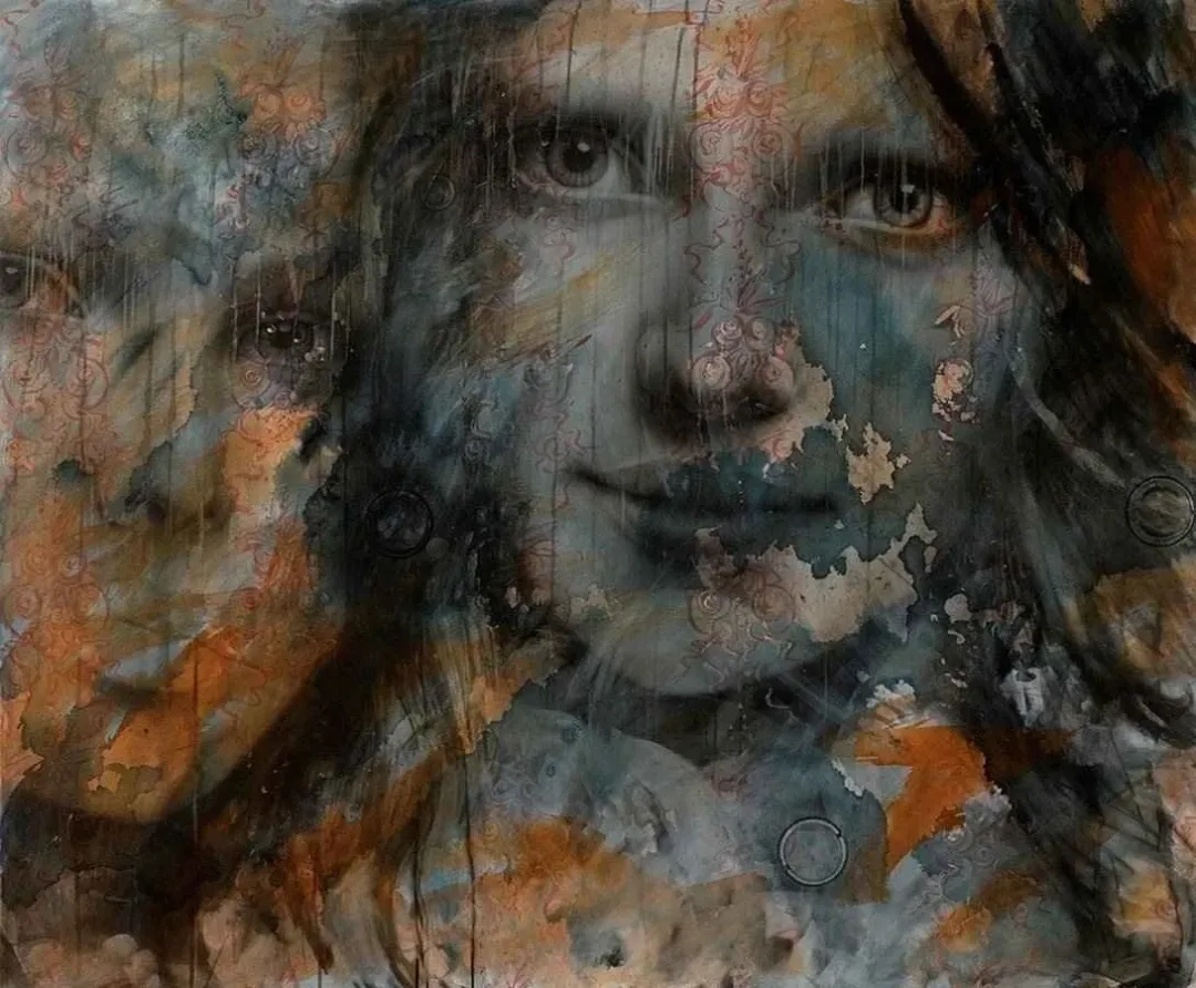 yakınlaştır "isimsiz" eseri GÜLVELİ KAYA tarafından 2009 yılında 116x140 cm ölçülerinde Tuval üzeri akrilik boya tekniği ile yapılmıştır.