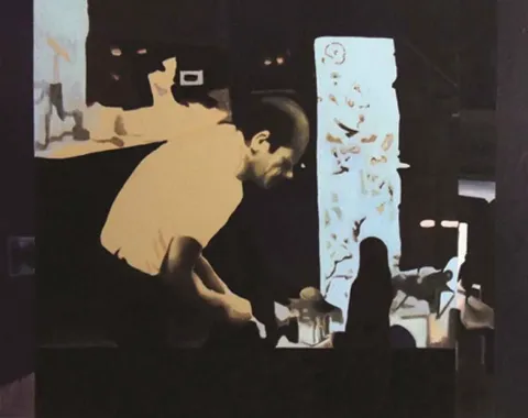 LEVENT OYLUÇTARHAN — isimsiz