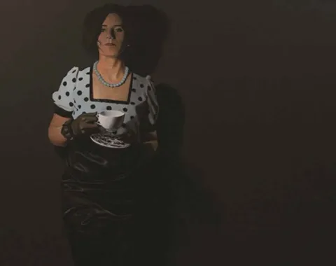 METİN KALKIZOĞLU — “isimsiz” METİN KALKIZOĞLU — isimsiz