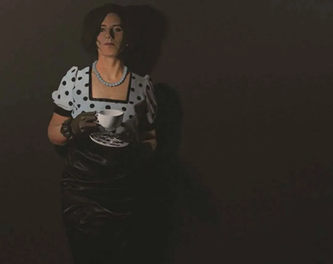 METİN KALKIZOĞLU — isimsiz