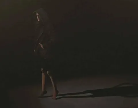 METİN KALKIZOĞLU — isimsiz