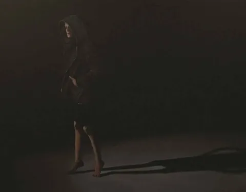 METİN KALKIZOĞLU — “isimsiz” METİN KALKIZOĞLU — isimsiz