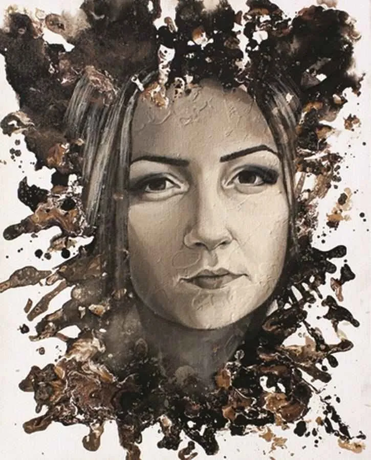 yakınlaştır ÖZGE ÖNER — isimsiz