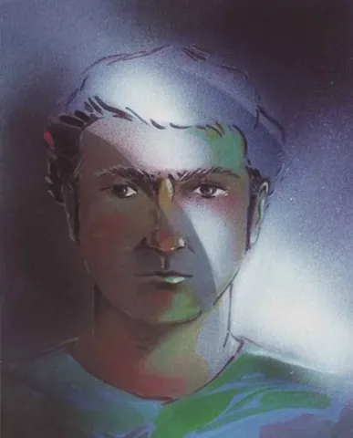 RIDVAN ÖZGÜR — “isimsiz” RIDVAN ÖZGÜR — isimsiz