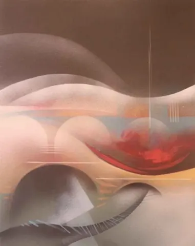 RIDVAN ÖZGÜR — “isimsiz” RIDVAN ÖZGÜR — isimsiz