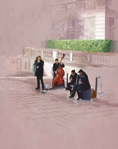 ZAFER MALKOÇ — “isimsiz” ZAFER MALKOÇ — isimsiz