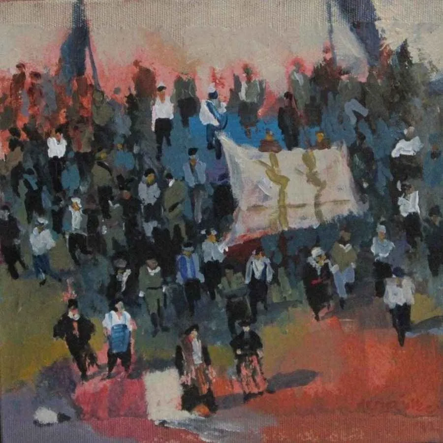 yakınlaştır "isimsiz" eseri DERYA ÜLKER tarafından 20x20 cm ölçülerinde yapılmıştır.