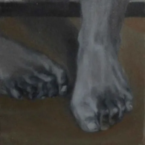 "isimsiz" eseri DİLAN DEMİRBAĞ tarafından 20x20 cm ölçülerinde yapılmıştır.