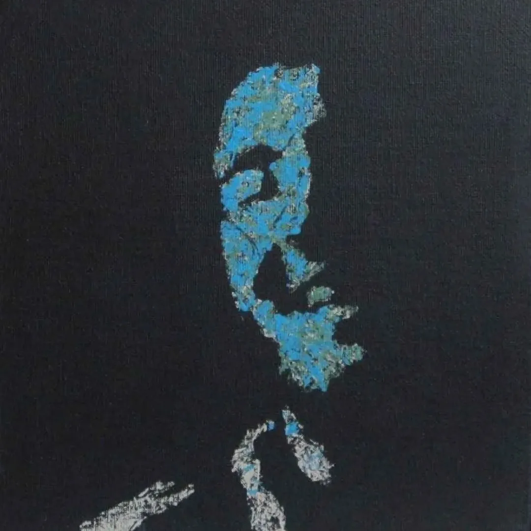 yakınlaştır "isimsiz" eseri DOĞAN ZAFER AKBULAK tarafından 20x20 cm ölçülerinde yapılmıştır.