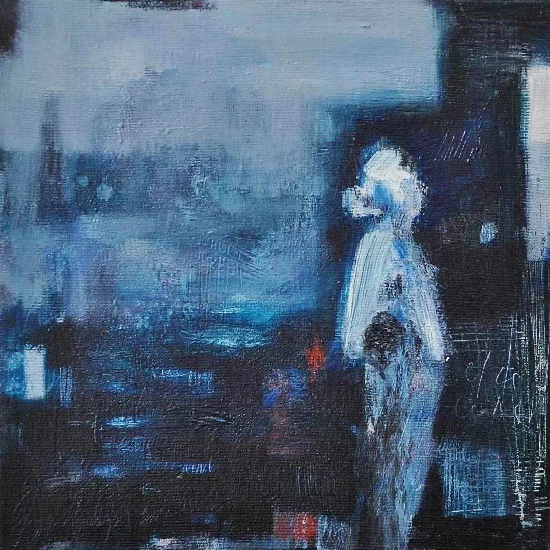 yakınlaştır "isimsiz" eseri DUYGU AYDOĞAN tarafından 20x20 cm ölçülerinde yapılmıştır.