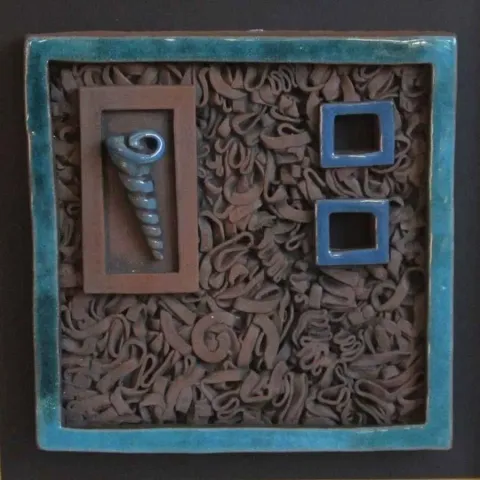 EKİN YÜKSEL — “isimsiz” "isimsiz" eseri EKİN YÜKSEL tarafından 20x20 cm ölçülerinde yapılmıştır.