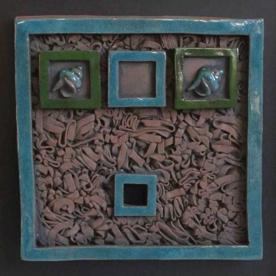 yakınlaştır "isimsiz" eseri EKİN YÜKSEL tarafından 20x20 cm ölçülerinde yapılmıştır.