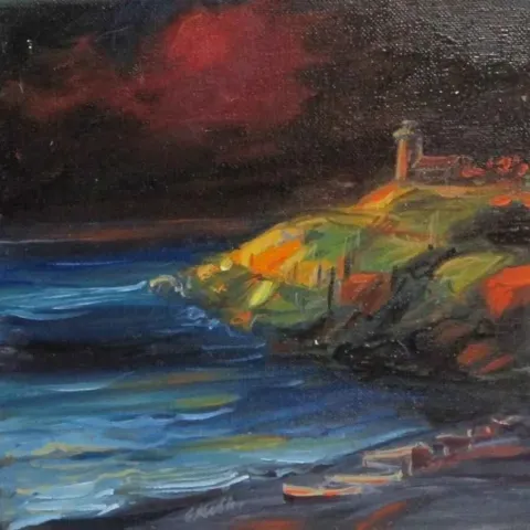 "isimsiz" eseri EKREM KUTLU tarafından 20x20 cm ölçülerinde yapılmıştır.