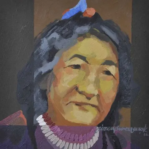 "isimsiz" eseri GİZEM BURCU GERÇEK tarafından 20x20 cm ölçülerinde yapılmıştır.