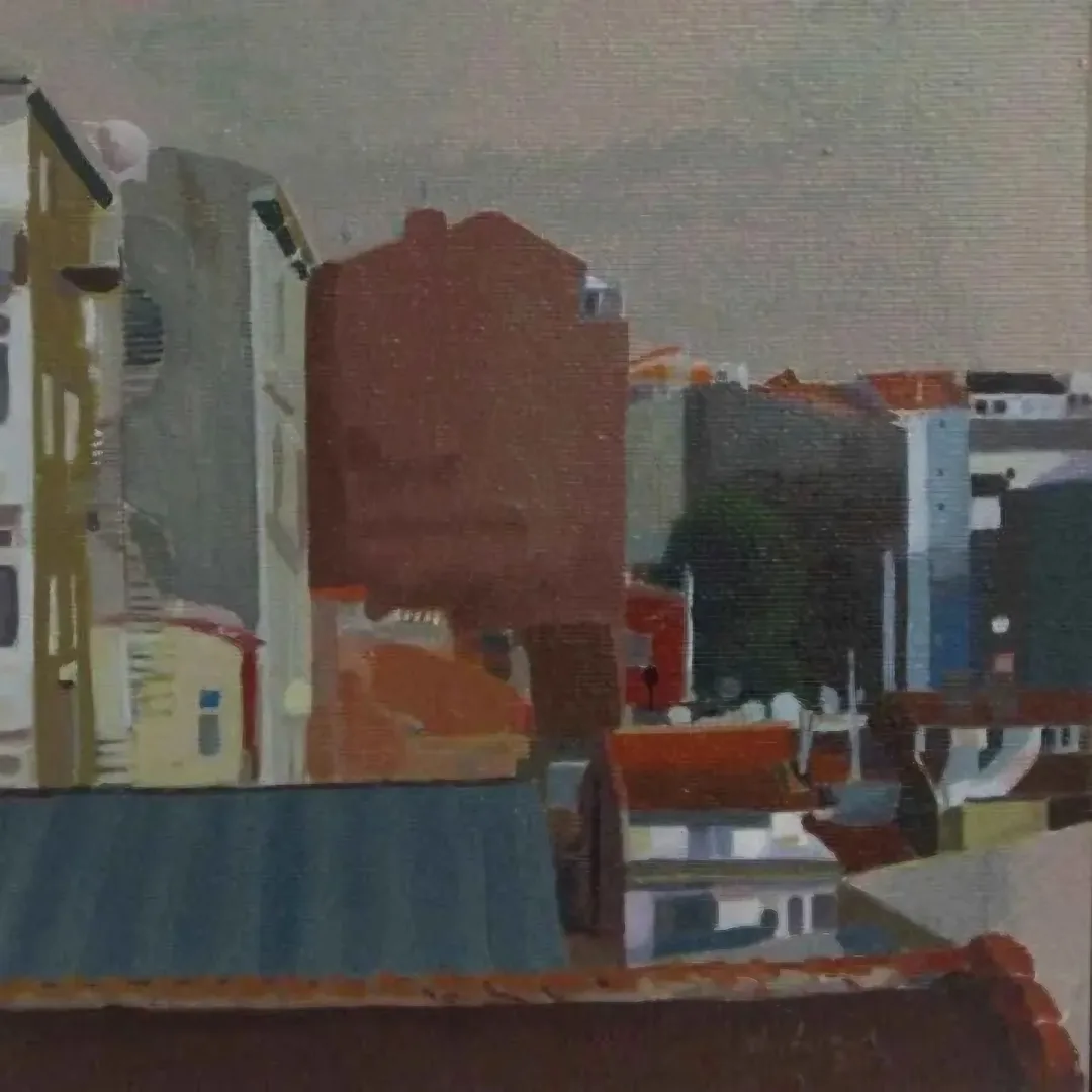 "isimsiz" eseri LEVENT OYLUÇTARHAN tarafından 20x20 cm ölçülerinde yapılmıştır.