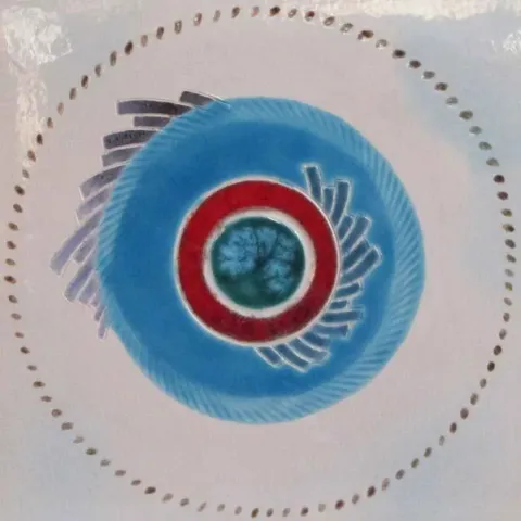 "isimsiz" eseri MURAT PAZARCIK tarafından 20x20 cm ölçülerinde yapılmıştır.