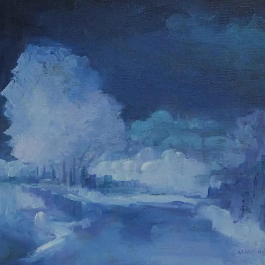 "isimsiz" eseri NURHİLAL HARSA tarafından 20x20 cm ölçülerinde yapılmıştır.