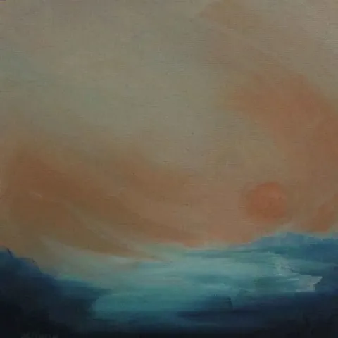 "isimsiz" eseri NURHİLAL HARSA tarafından 20x20 cm ölçülerinde yapılmıştır.