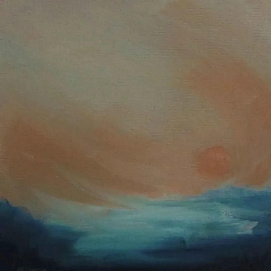 "isimsiz" eseri NURHİLAL HARSA tarafından 20x20 cm ölçülerinde yapılmıştır.