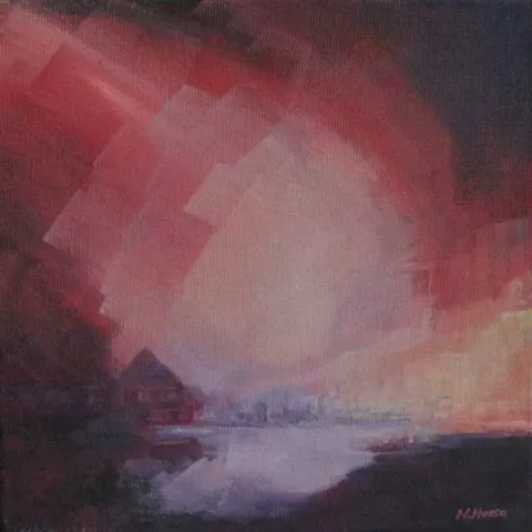 NURHİLAL HARSA — “isimsiz” "isimsiz" eseri NURHİLAL HARSA tarafından 20x20 cm ölçülerinde yapılmıştır.
