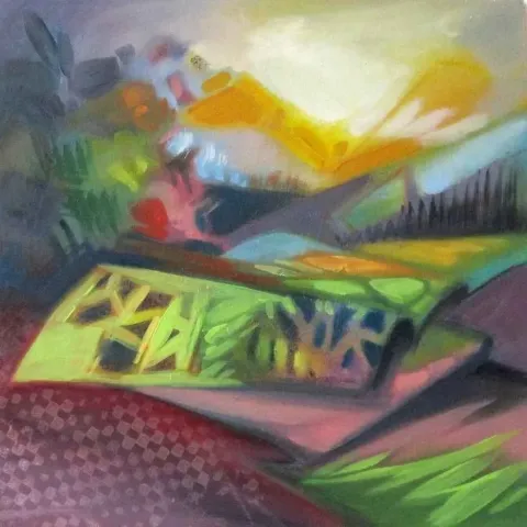 "isimsiz" eseri RIDVAN ÖZGÜR tarafından 20x20 cm ölçülerinde yapılmıştır.