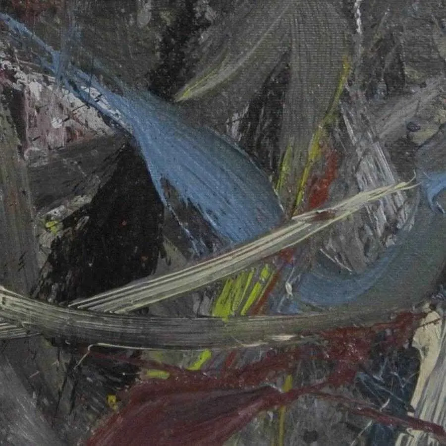 "isimsiz" eseri SAMİ GEDİK tarafından 20x20 cm ölçülerinde yapılmıştır.