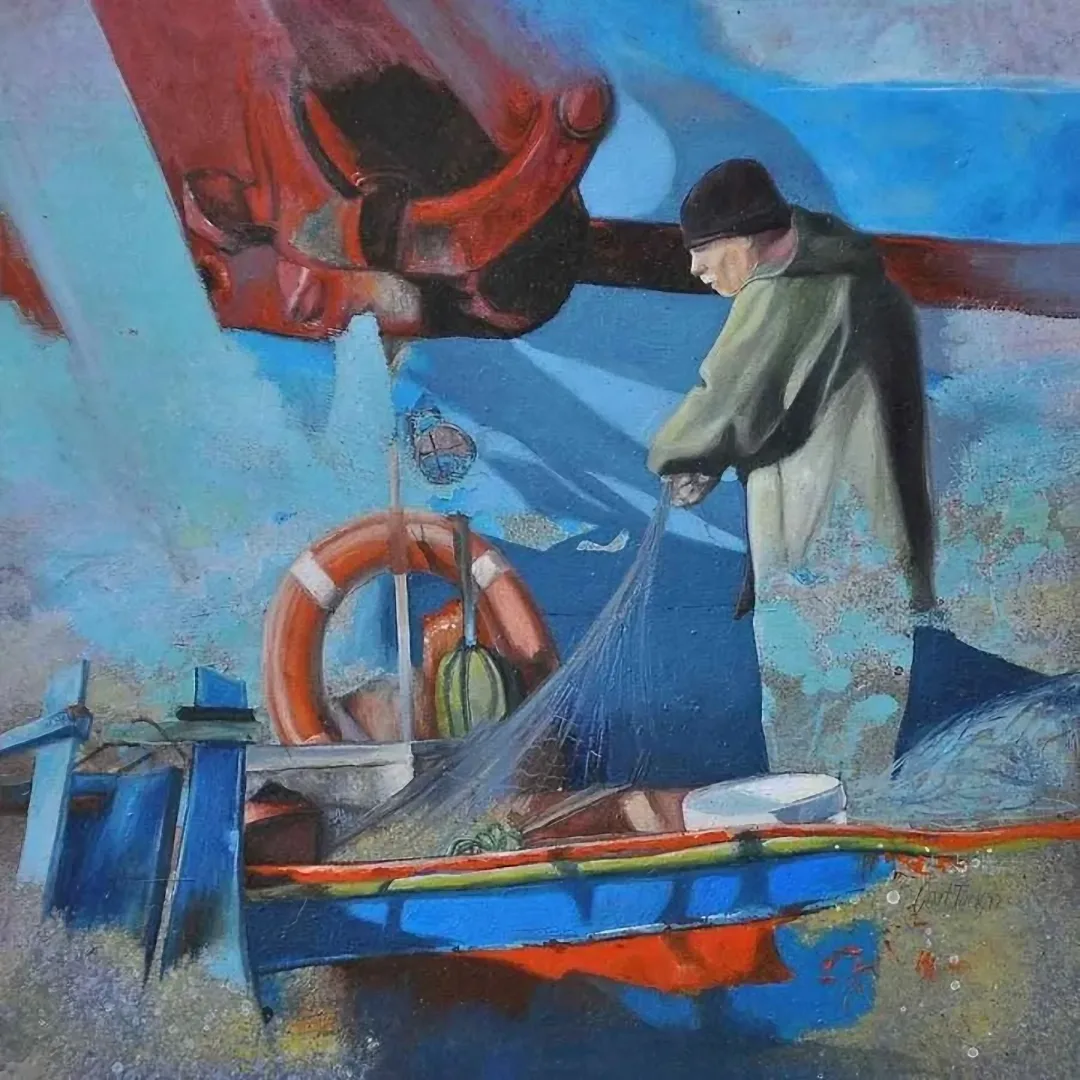 yakınlaştır "isimsiz" eseri ÜMİT TÜRK tarafından 20x20 cm ölçülerinde yapılmıştır.