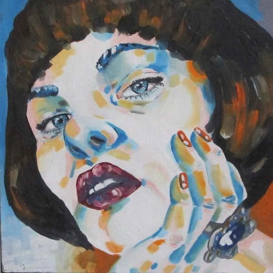 DEMET YAZICI — isimsiz