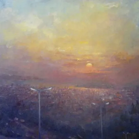 KORKUT ULUĞ — isimsiz