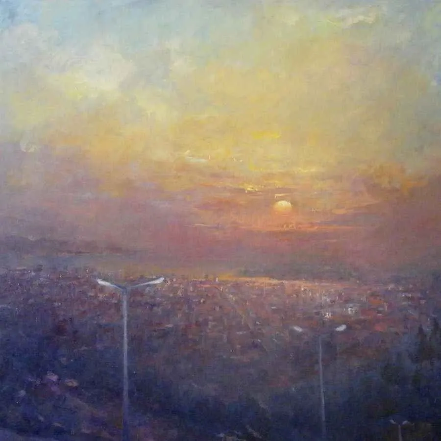 KORKUT ULUĞ — isimsiz