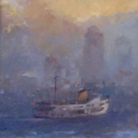 KORKUT ULUĞ — “isimsiz” KORKUT ULUĞ — isimsiz