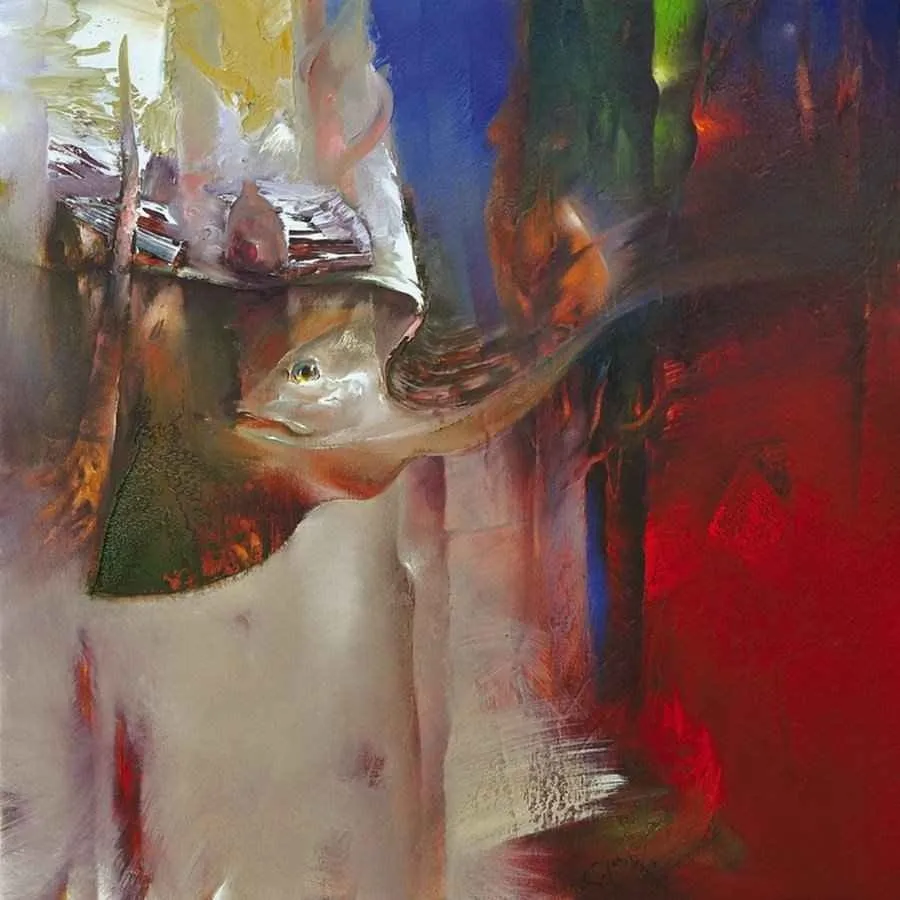 SERDAR LEBLEBİCİ — isimsiz
