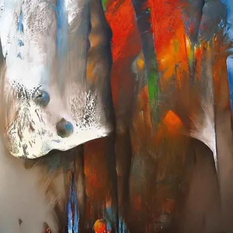 SERDAR LEBLEBİCİ — “isimsiz” SERDAR LEBLEBİCİ — isimsiz