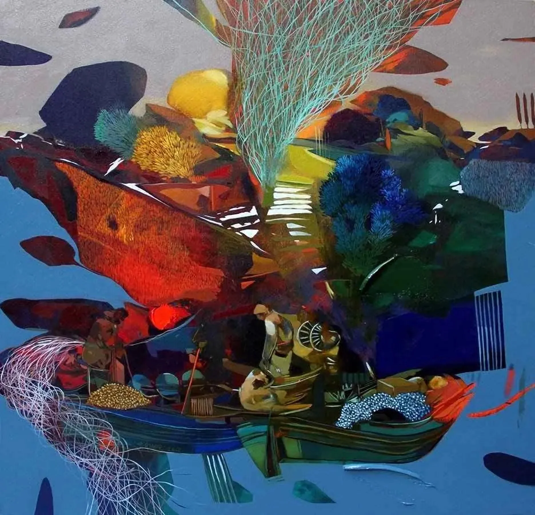 HAKAN ESMER — isimsiz