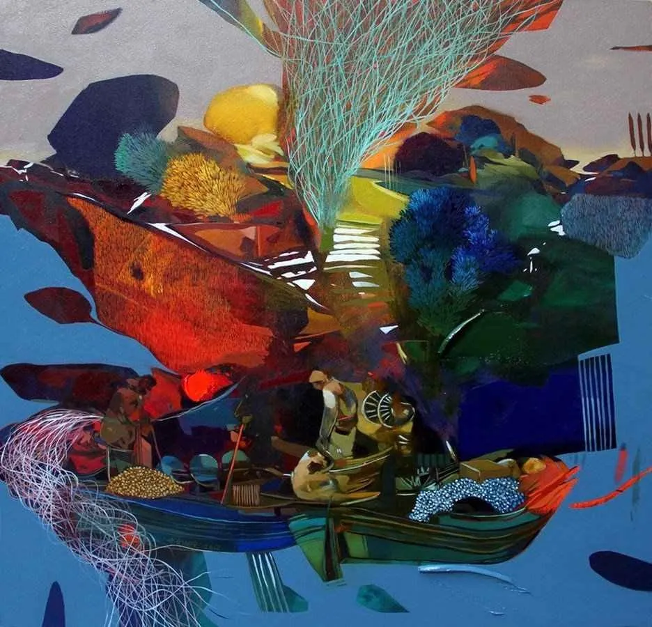 HAKAN ESMER — isimsiz