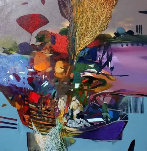HAKAN ESMER — isimsiz