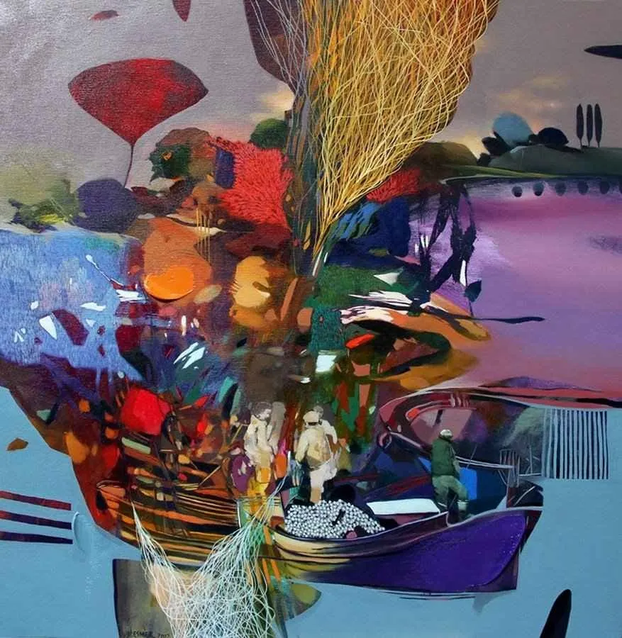 HAKAN ESMER — isimsiz