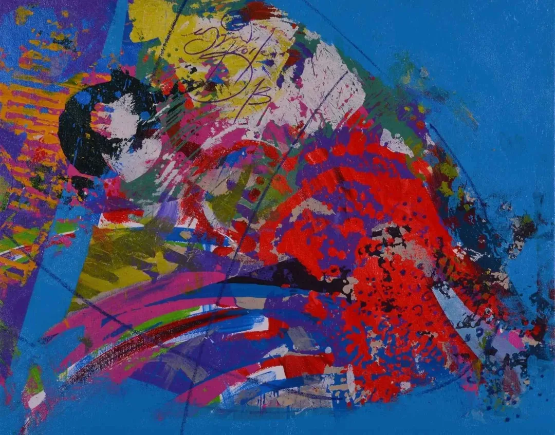 yakınlaştır "isimsiz" eseri ENGİN KORKMAZ tarafından 2013 yılında 40x50 cm ölçülerinde Tuval üzeri akrilik boya tekniği ile yapılmıştır.