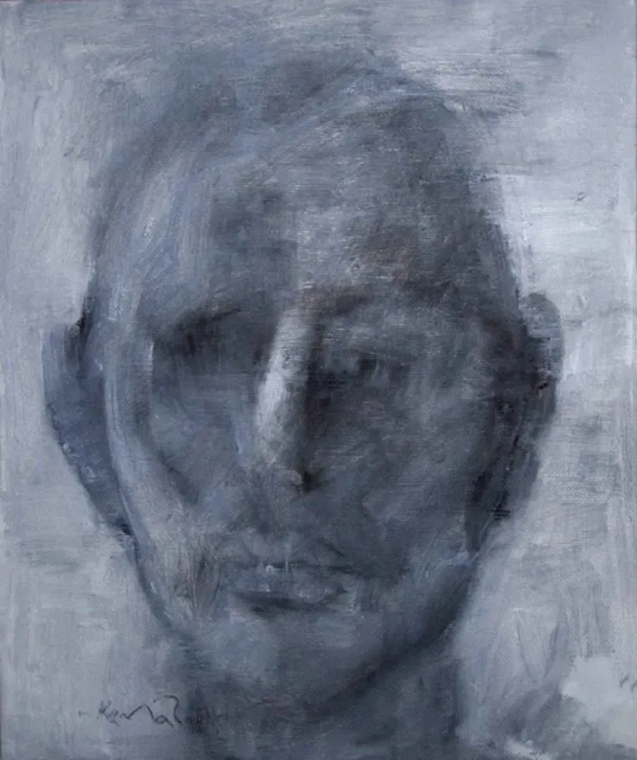 yakınlaştır "isimsiz" eseri KEMAL TOPÇU tarafından 2012 yılında 50x40 cm ölçülerinde Tuval üzeri yağlı boya tekniği ile yapılmıştır.