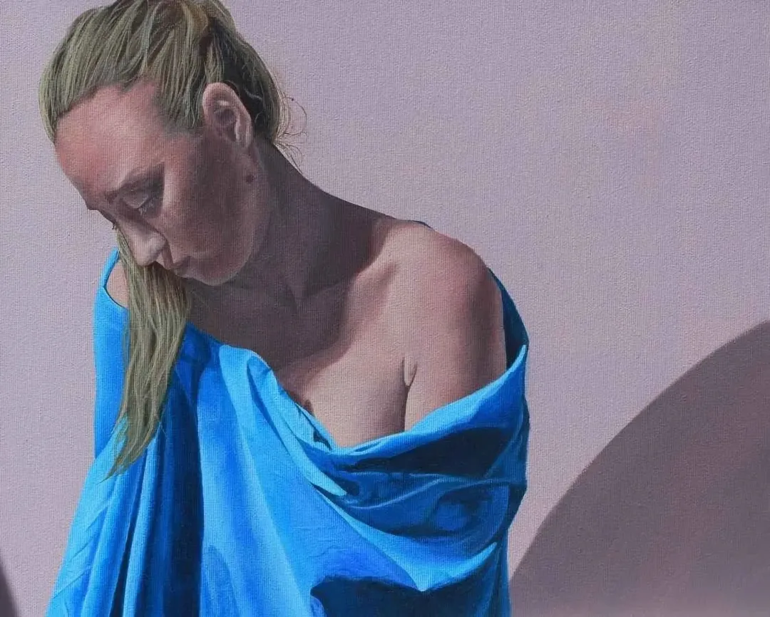 "33x41" eseri BERK ARIKAN tarafından 99x75 cm ölçülerinde yapılmıştır.