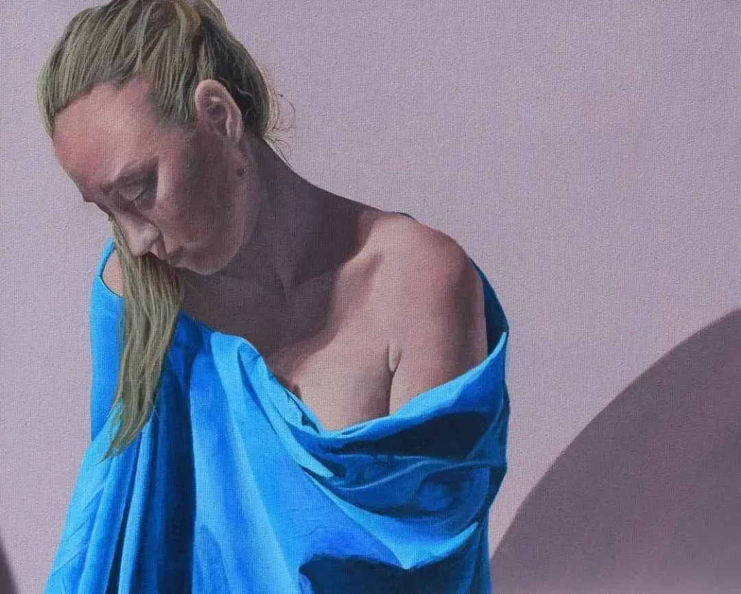 yakınlaştır "33x41" eseri BERK ARIKAN tarafından 99x75 cm ölçülerinde yapılmıştır.