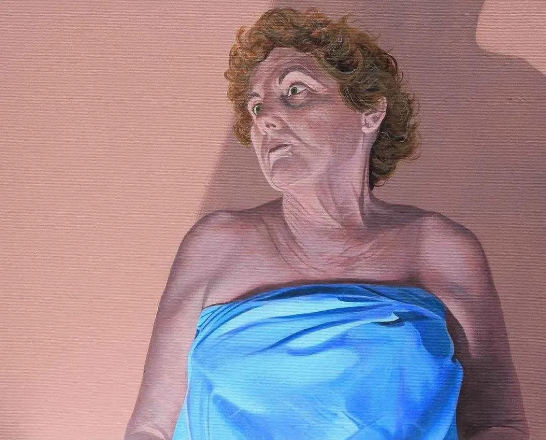 yakınlaştır "33x41" eseri BERK ARIKAN tarafından 99x75 cm ölçülerinde yapılmıştır.