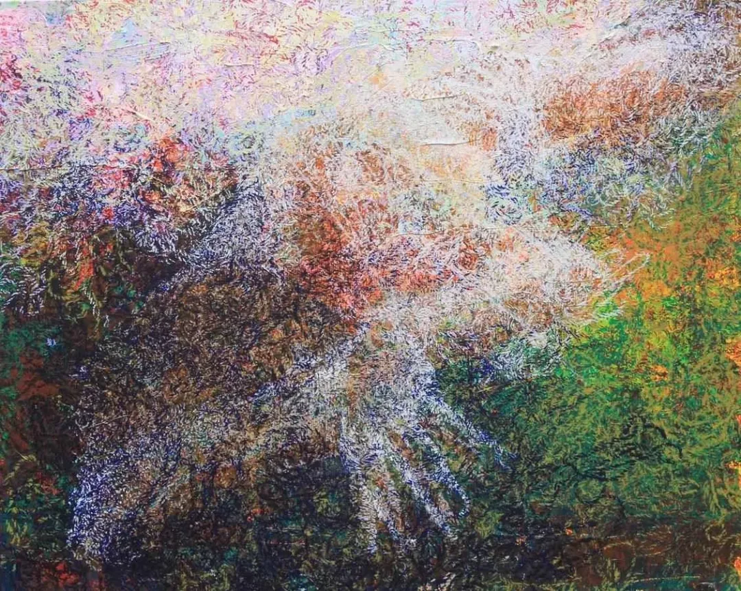 yakınlaştır "33x41" eseri YASİN DAĞ tarafından 99x75 cm ölçülerinde yapılmıştır.