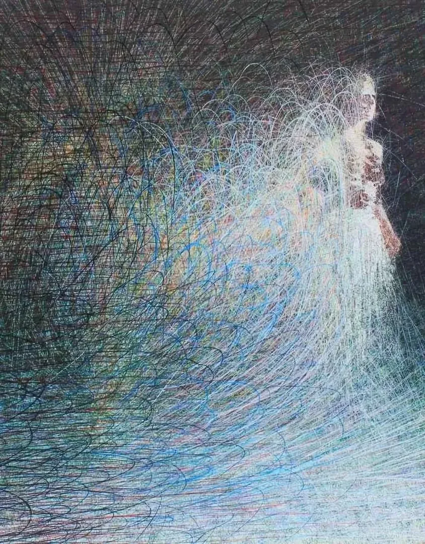 yakınlaştır "146x114" eseri YASİN DAĞ tarafından 99x75 cm ölçülerinde yapılmıştır.