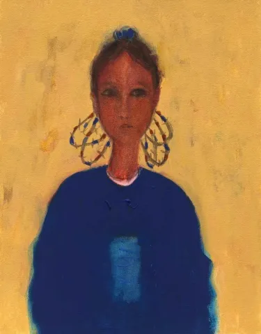 "İsimsiz" eseri CENGİZ SAVAŞ tarafından 2012 yılında 45x35 cm ölçülerinde Tuval üzeri yağlı boya tekniği ile yapılmıştır.