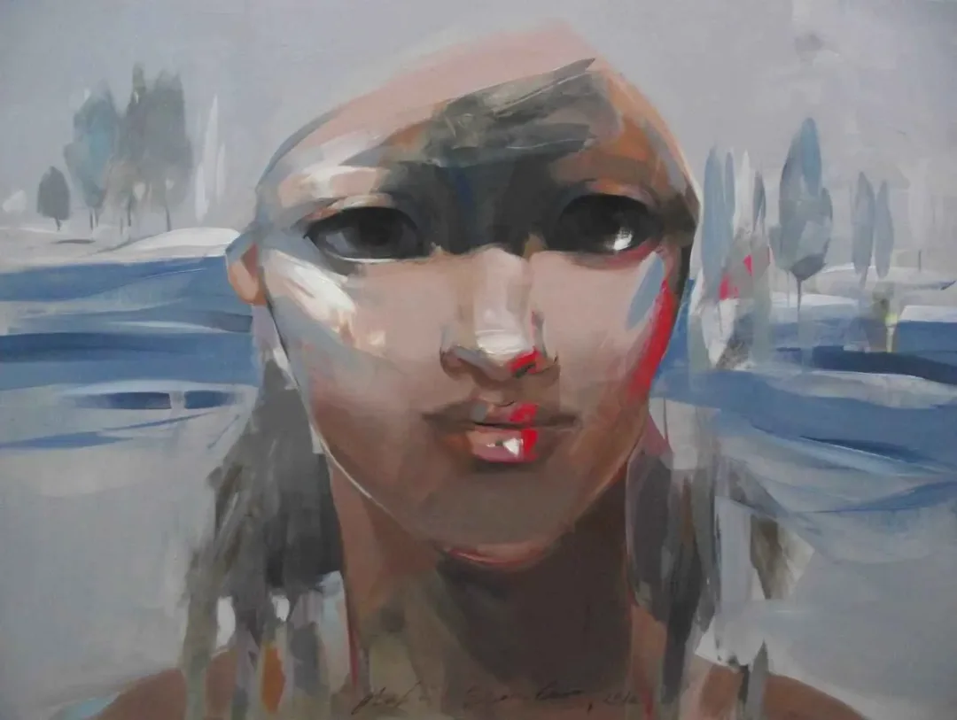HAKAN ERASLAN — “isimsiz”, 2013 "isimsiz" eseri HAKAN ERASLAN tarafından 2013 yılında 65x86 cm ölçülerinde Tuval üzeri yağlı boya tekniği ile yapılmıştır.