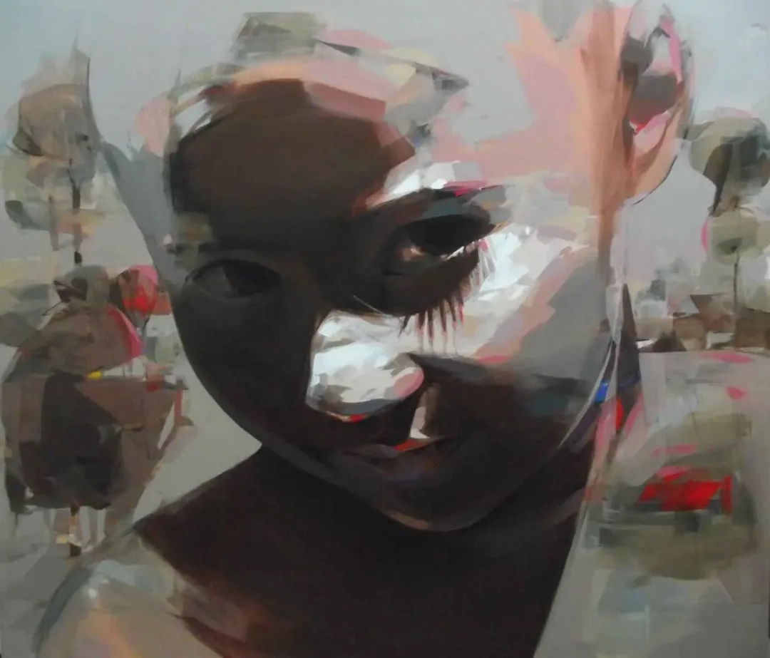 HAKAN ERASLAN — “isimsiz”, 2013 "isimsiz" eseri HAKAN ERASLAN tarafından 2013 yılında 126x150 cm ölçülerinde Tuval üzeri yağlı boya tekniği ile yapılmıştır.